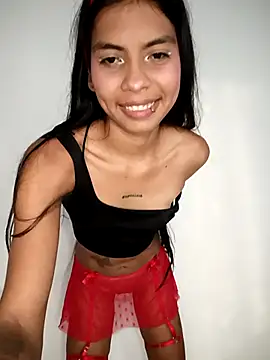 NovaTemptress online show from 03-16-26, 10:23