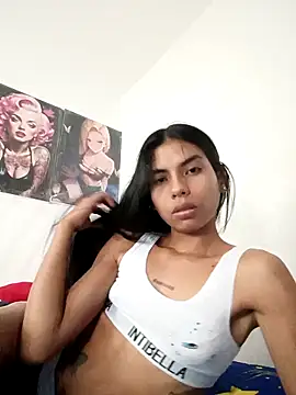 NovaTemptress online show from 03-09-26, 11:08