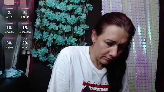 darling hott online show from 10-01-25, 11:03