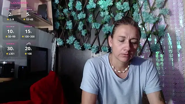 darling hott online show from 10-16-25, 10:12