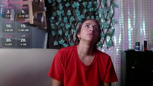 darling hott online show from 02-22-26, 10:06