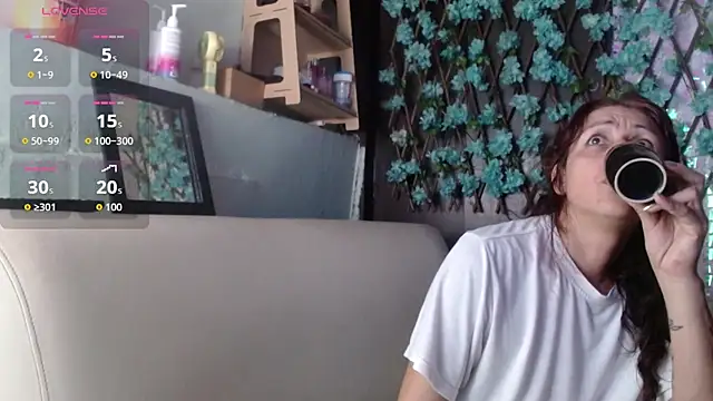 darling hott online show from 03-05-26, 12:13