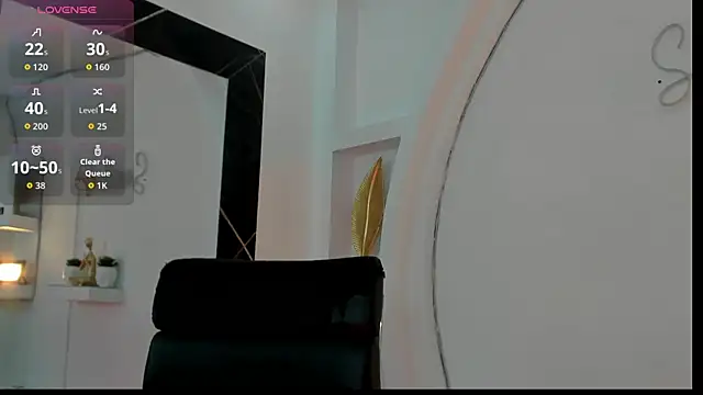 Vicky Hottman online show from 04-12-26, 02:20