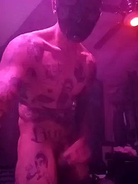 cocboco online show from 11-17-25, 01:59