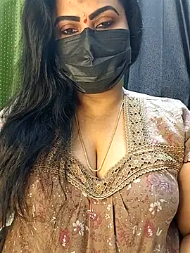 honey-flower online show from 03-01-26, 03:23