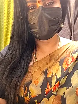 honey-flower online show from 10-31-25, 05:20