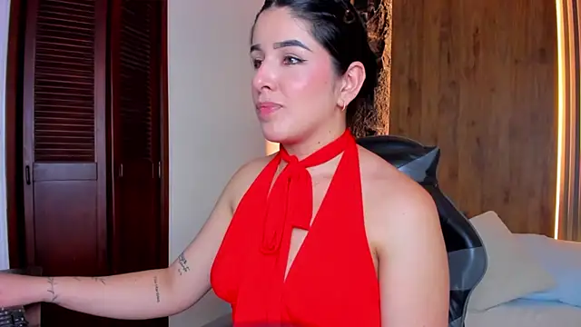 evelin lopezz online show from 10-11-25, 02:23