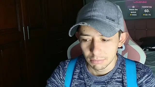 Aleecandrews online show from 10-27-25, 07:15