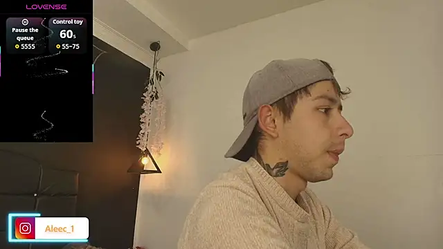 Aleecandrews online show from 12-02-25, 07:04