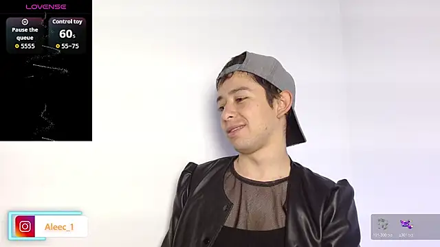 Aleecandrews online show from 12-18-25, 02:16