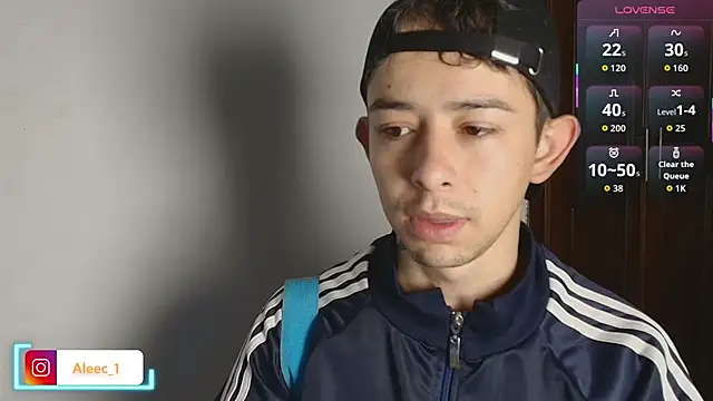 Aleecandrews online show from 11-01-25, 07:08