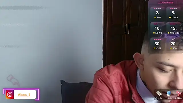 Aleecandrews online show from 09-22-25, 07:20