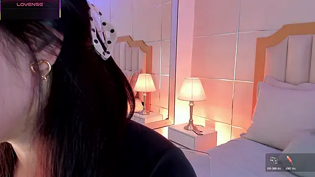 MaddieParker online show from 05-25-26, 07:01