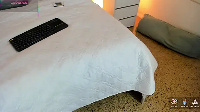 Snapshot of MaddieParker chatting on 03-01-26, 07:25 MaddieParker online show from 03-01-26, 07:25