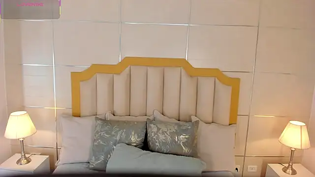 MaddieParker online show from 10-16-25, 07:33