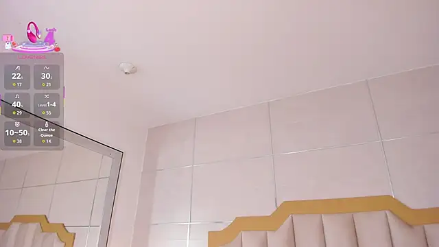 MaddieParker online show from 09-14-25, 07:14