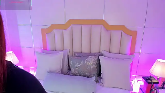 Snapshot of MaddieParker chatting on 02-13-26, 07:36 MaddieParker online show from 02-13-26, 07:36