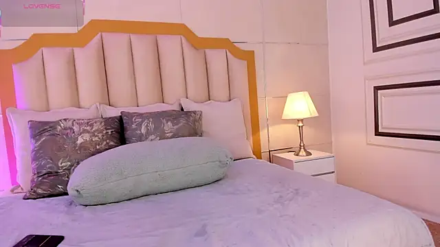 MaddieParker online show from 01-09-26, 05:42