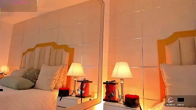 Snapshot of MaddieParker chatting on 02-16-26, 07:45 MaddieParker online show from 02-16-26, 07:45