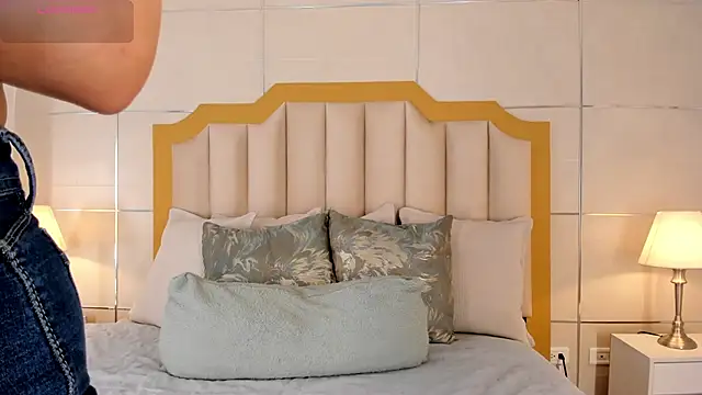 MaddieParker online show from 11-04-25, 08:34