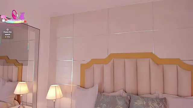 MaddieParker online show from 09-20-25, 07:08