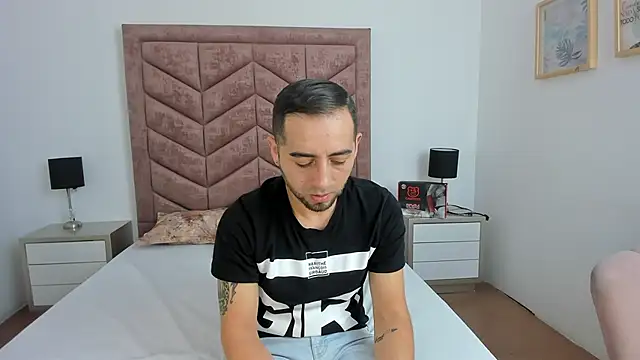 Lushian  online show from 11-27-25, 03:01