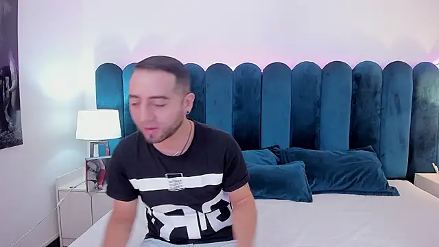 Lushian  online show from 02-05-26, 03:30