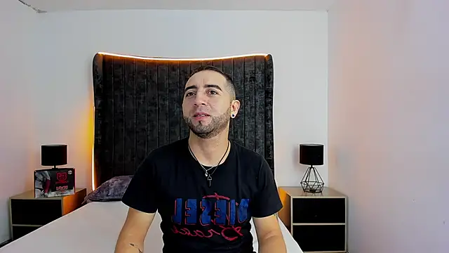 Lushian  online show from 05-06-26, 03:38