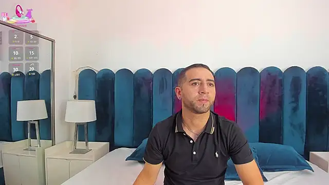 Lushian  online show from 05-28-26, 03:40