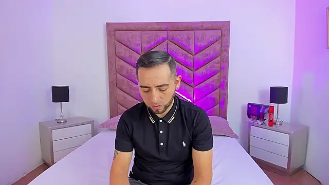 Lushian  online show from 03-27-26, 02:51