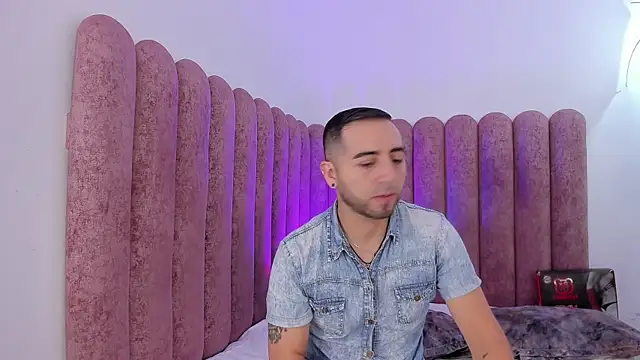 Lushian  online show from 04-07-26, 03:58