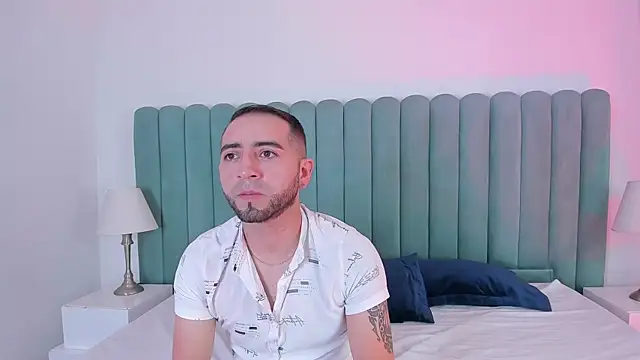 Lushian  online show from 09-26-25, 01:51