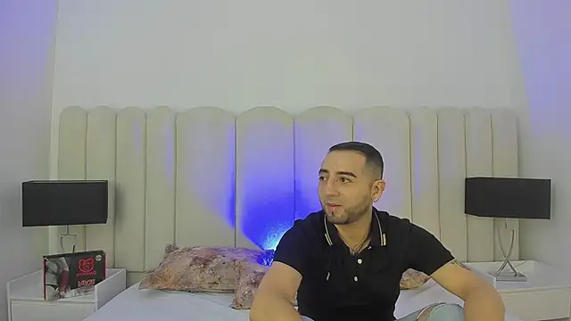 Lushian  online show from 05-22-26, 04:05