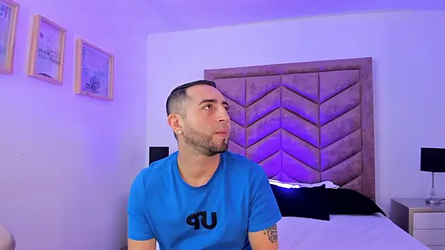 Lushian  online show from 09-27-25, 03:40