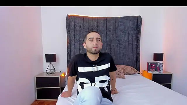 Lushian  online show from 11-14-25, 02:54