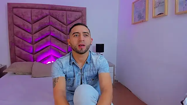 Lushian  online show from 02-10-26, 03:00