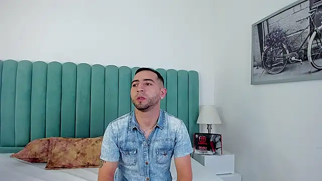 Lushian  online show from 12-16-25, 01:59