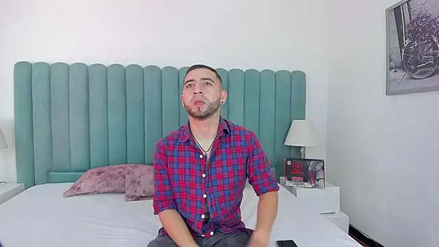 Lushian  online show from 03-25-26, 03:00