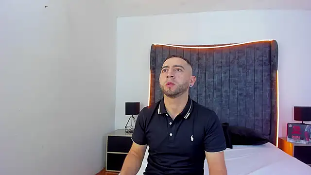 Lushian  online show from 03-07-26, 04:01