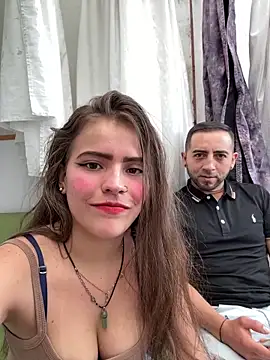 Lushian  online show from 04-09-26, 04:02