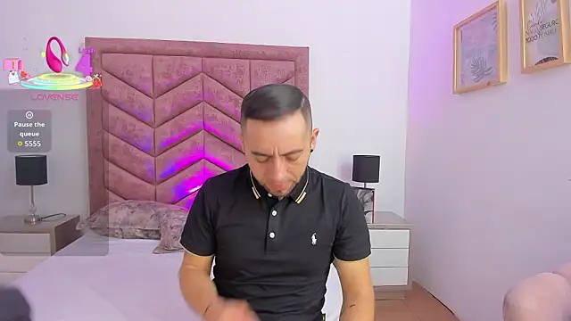 Lushian  online show from 02-24-26, 03:24