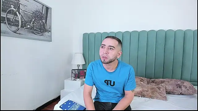 Lushian  online show from 10-04-25, 02:29