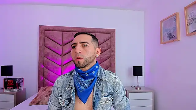 Lushian  online show from 09-10-25, 02:38