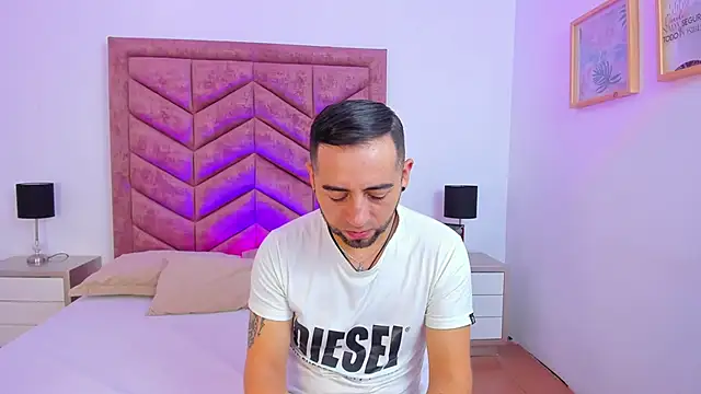 Lushian  online show from 02-13-26, 03:23