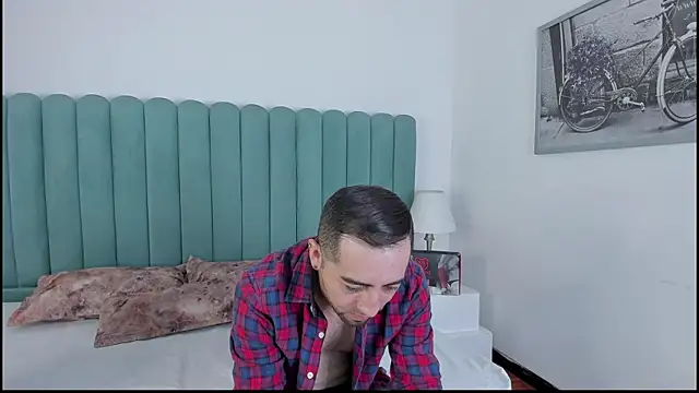 Lushian  online show from 10-03-25, 02:18