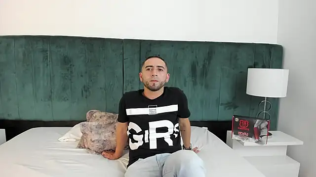 Lushian  online show from 11-01-25, 11:09