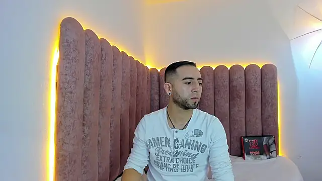 Lushian  online show from 02-12-26, 03:01