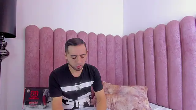 Lushian  online show from 11-12-25, 02:32