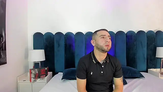 Lushian  online show from 03-02-26, 02:46