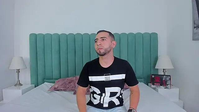 Lushian  online show from 11-07-25, 02:43